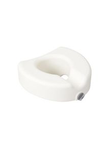 Raised Toilet Seat by Drive