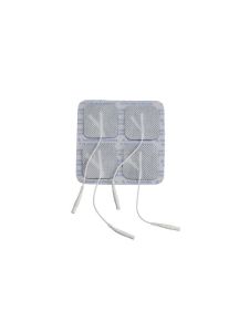 Square Electrode TENS Pads