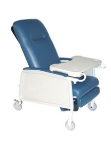 Geri Chair Recliner 3 Position Heavy Duty Bariatric