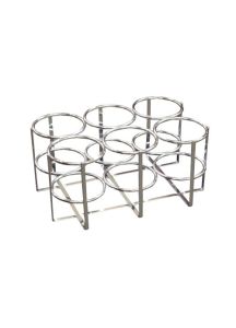 Economy Oxygen Rack
