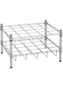 Oxygen Cylinder Rack for E, D, C or M9 Cylinders
