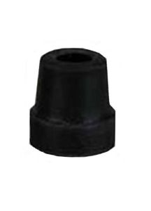 Large Base Quad Cane Tips, 3/4 Inch