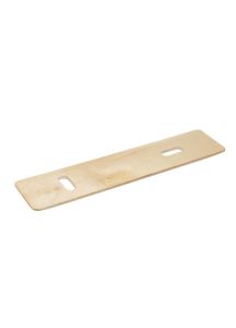 Bariatric Wood Transfer Board with Handles