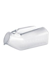 Drive Medical Male Plastic Urinal