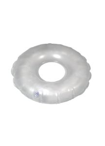 Inflatable Vinyl Ring Cushion