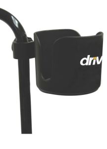 Universal Cup Holder for Walkers