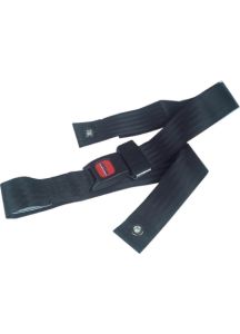 Drive Medical Wheelchair Seat Belt - STDS850