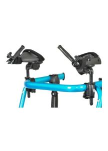 Forearm Platform for Trekker Gait Trainer