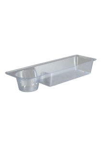 Drive Walker Basket Tray Insert