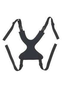 Seat Harness for Wenzelite Safety Rollers and Nimbo Walkers