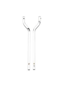 Extended Uprights for Wenzelite Safety Rollers