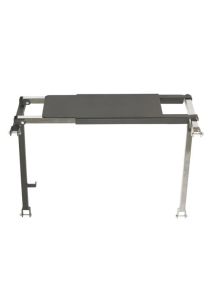 Drive Width-Adjustable Seat for Anterior Safety Roller