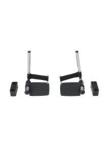 First Class School Chair Optional Footrest