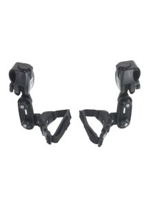 Trekker Gait Thigh Prompts