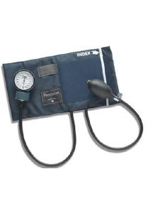 Precision Aneroid Sphygmomanometer Adult - 01-140-011