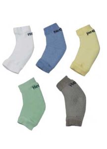 Duro-Med Heelbo Heel/Elbow Protector - Protects and Prevents Dermal Ulcers