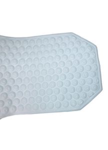 No-Skid Cushioned Bath Mat