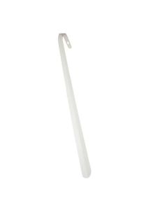 Mabis Long Handled Steel Shoe Horn