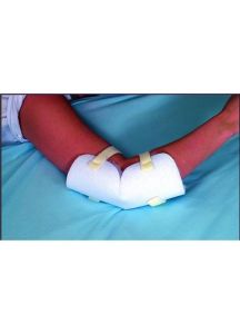 Kodel Heel and Elbow Protectors
