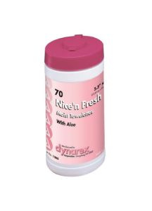 Nice'n Fresh Personal Wipe 5-1/2 X 8 Inch - 1305