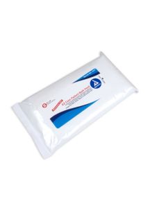 Ez Care Bath Wipe 8 X 8 Inch - 1317