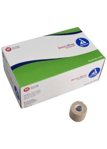 Sensi Wrap, Self-Adherent