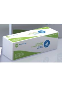 Dynarex Advantage Surgical Gauze Sponges 8 Ply