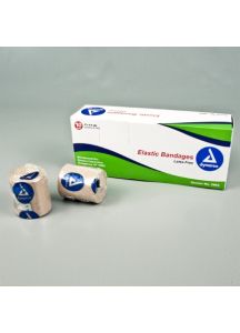 Latex Free Elastic Bandage