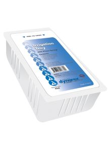 Irrigation Tr W/60Cc Syr 20Ea/Cs Dynarex - 4268