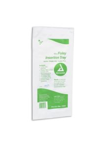 Dynarex Catheter Insert Tray - 4925