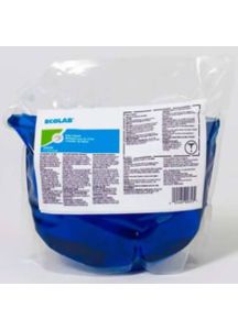 Clnr Glass 2L 2/Cs Ecolab - 6100289