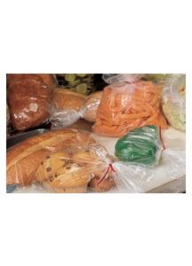 Elkay Plastics Gusset Bag - 10G150924