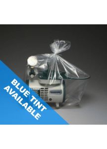 Neb/Iv Pump/Suction Machine Equip Cover,Clear,500 - BOR15F-1824