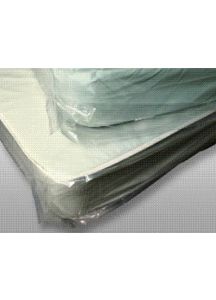 Cvr Bed Blu 48X14X41 120/Rl Elkay - BOR481441B