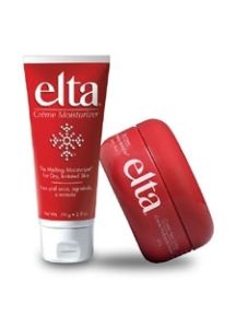 Elta Moisturizer - 4300