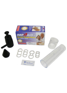 Encore Impo Aid Manual Vacuum Erection Penis Pump (OTC) Starter Kit