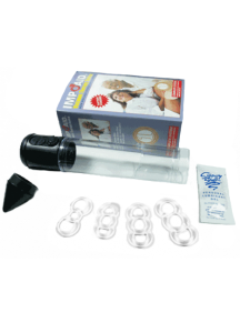 Encore Battery Vacuum Erection Device - Easy to Use and Effective