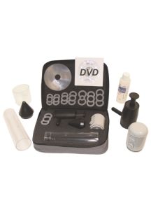 Encore Deluxe Battery and Manual Vacuum Erection Penis Pump (OTC) - ED Therapy Device