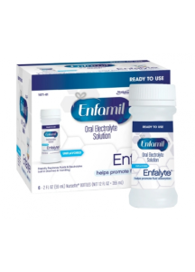 Enfamil Enfalyte Oral Electrolyte Solution
