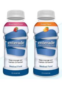 enterade Advanced Oncology Formula