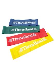 Thera-Band Exercise Band 6 Yard - 101002