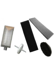 Filters for Invacare Oxygen Concentrators