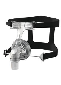 Zest Q Nasal Mask with Headgear, Standard Standard - 400445A