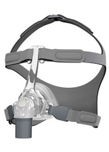 Eson Nasal Mask Complete, Large - 400451
