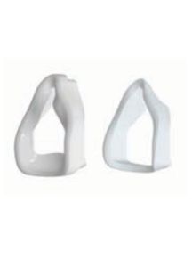 Foam Cushion and Silicone Seal for FlexiFit Full Face Mask X-Large - 400HC119