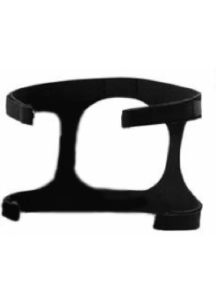 Stretchgear Headgear for Zest Nasal Mask - 400HC314