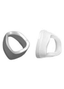 Easy-clip Silicone Seal and Foam Cushion for Zest Nasal Mask - 400HC542