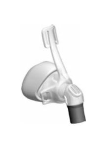 Eson Nasal Mask without Headgear, Medium - 400HC572