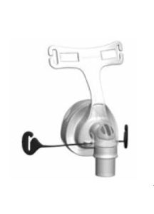 Zest Q Nasal Mask without Headgear - 400HC577