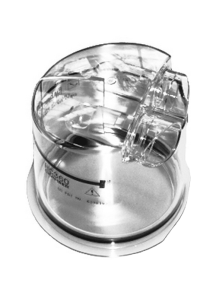 Humidification Water Chamber for SleepStyle 600 Series CPAP Humidifiers - Extended Life WASHABLE